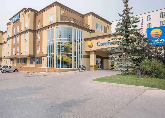 Comfort Inn & Suites University