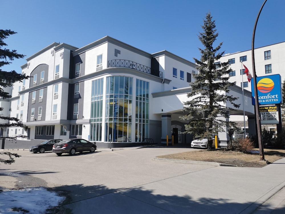 Comfort & Hotel 3*