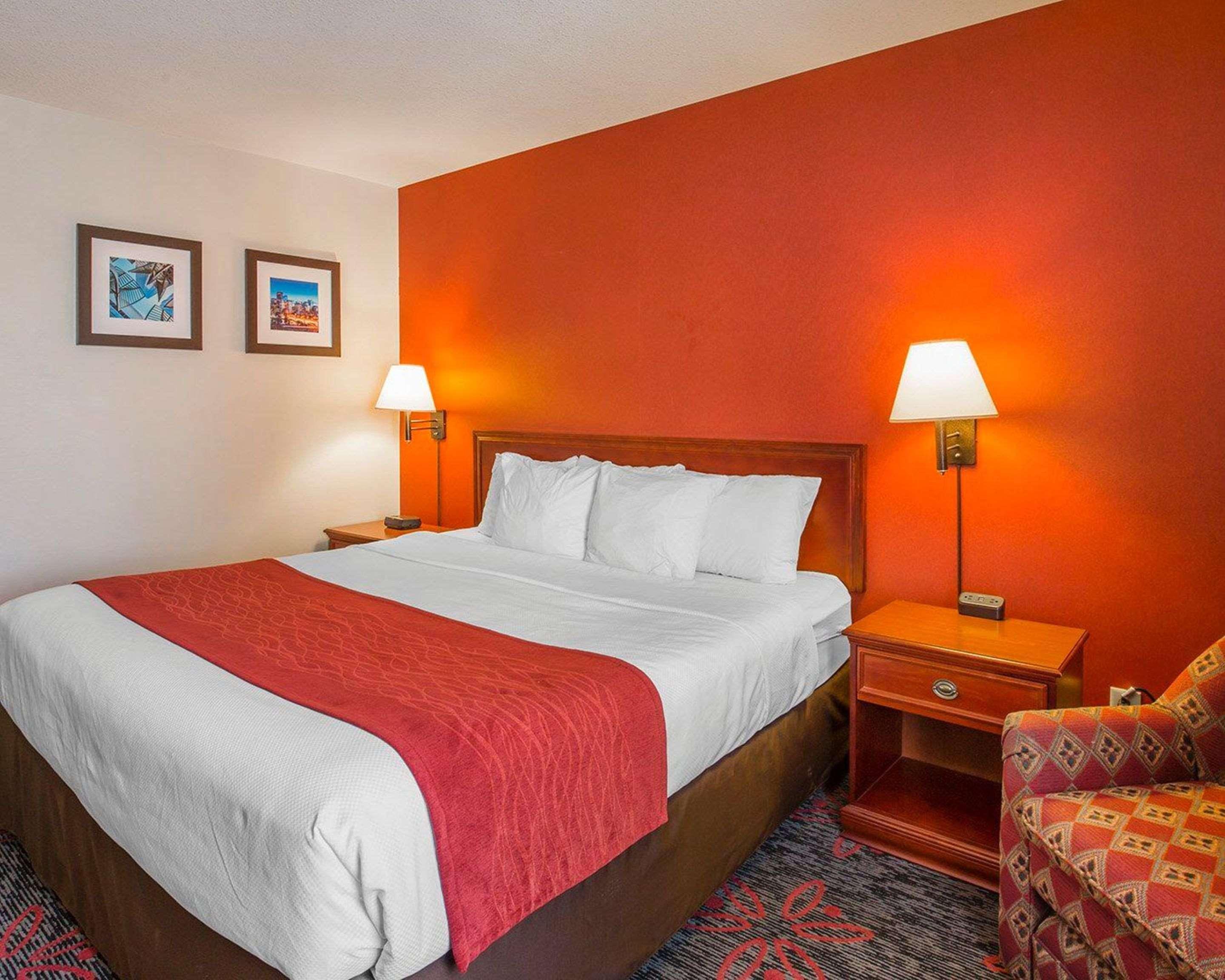 Comfort & Hotel 3*