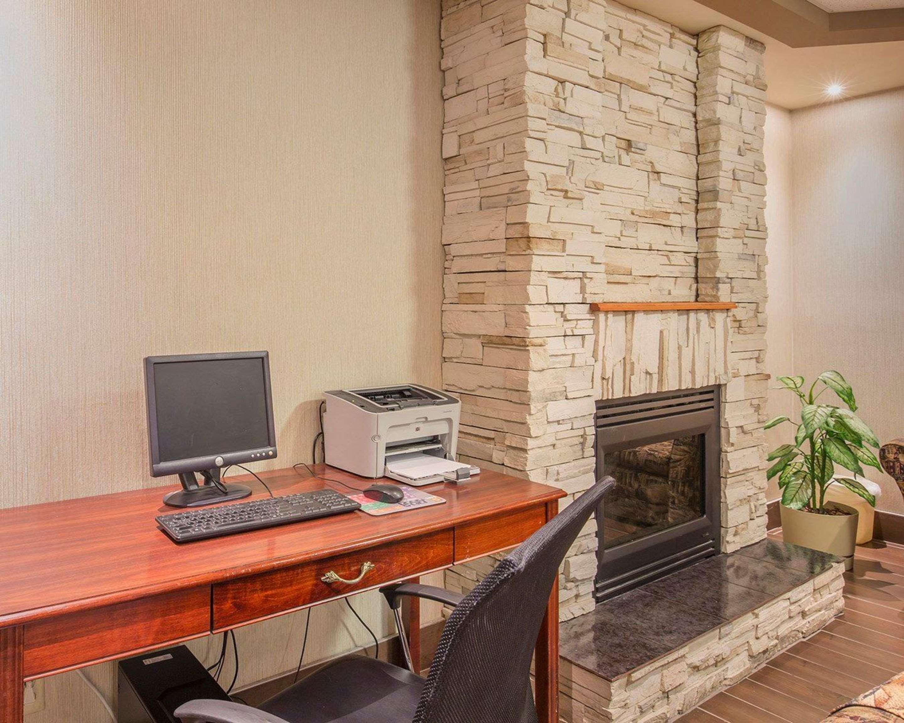Comfort & 3* Calgary