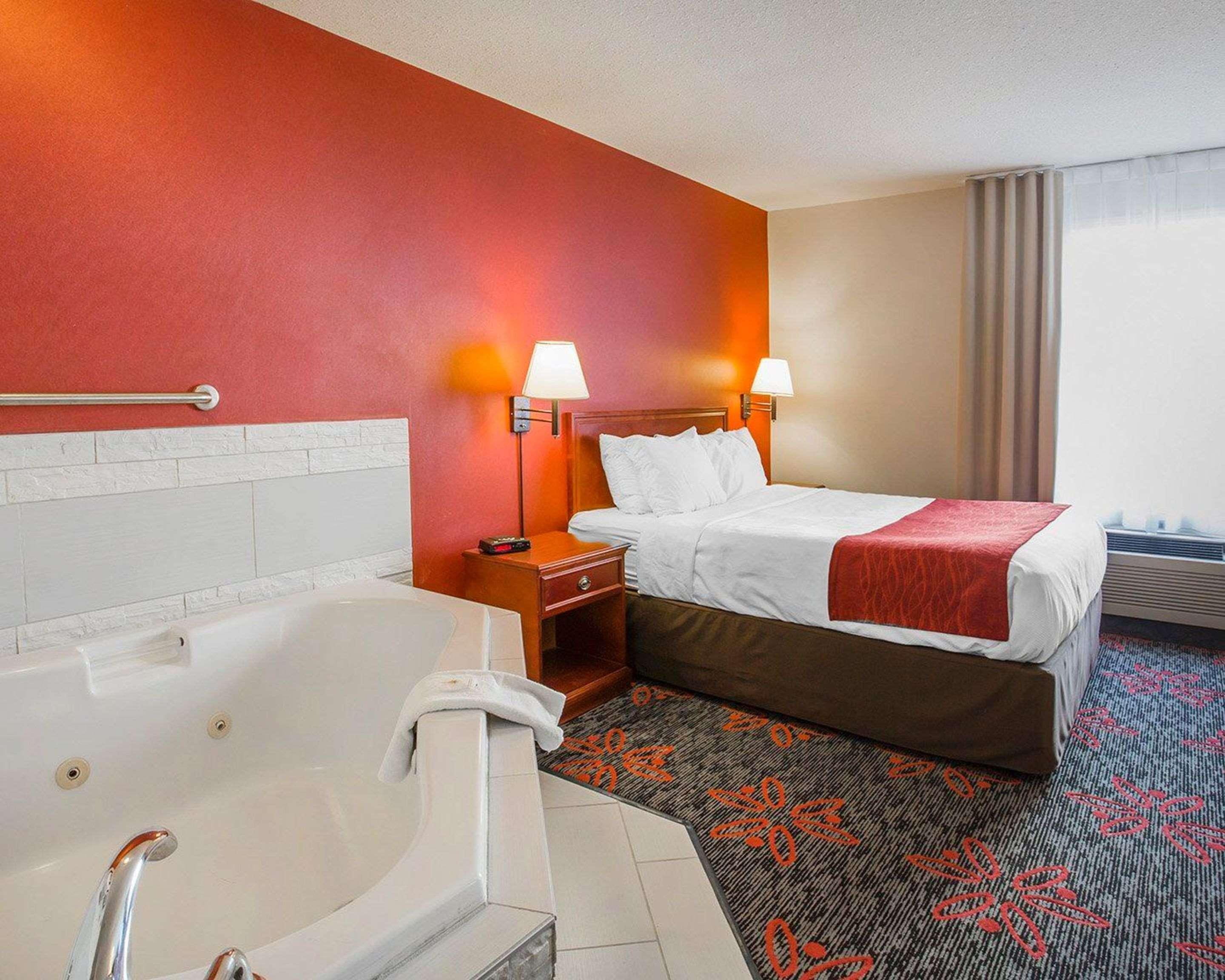 Comfort & Calgary