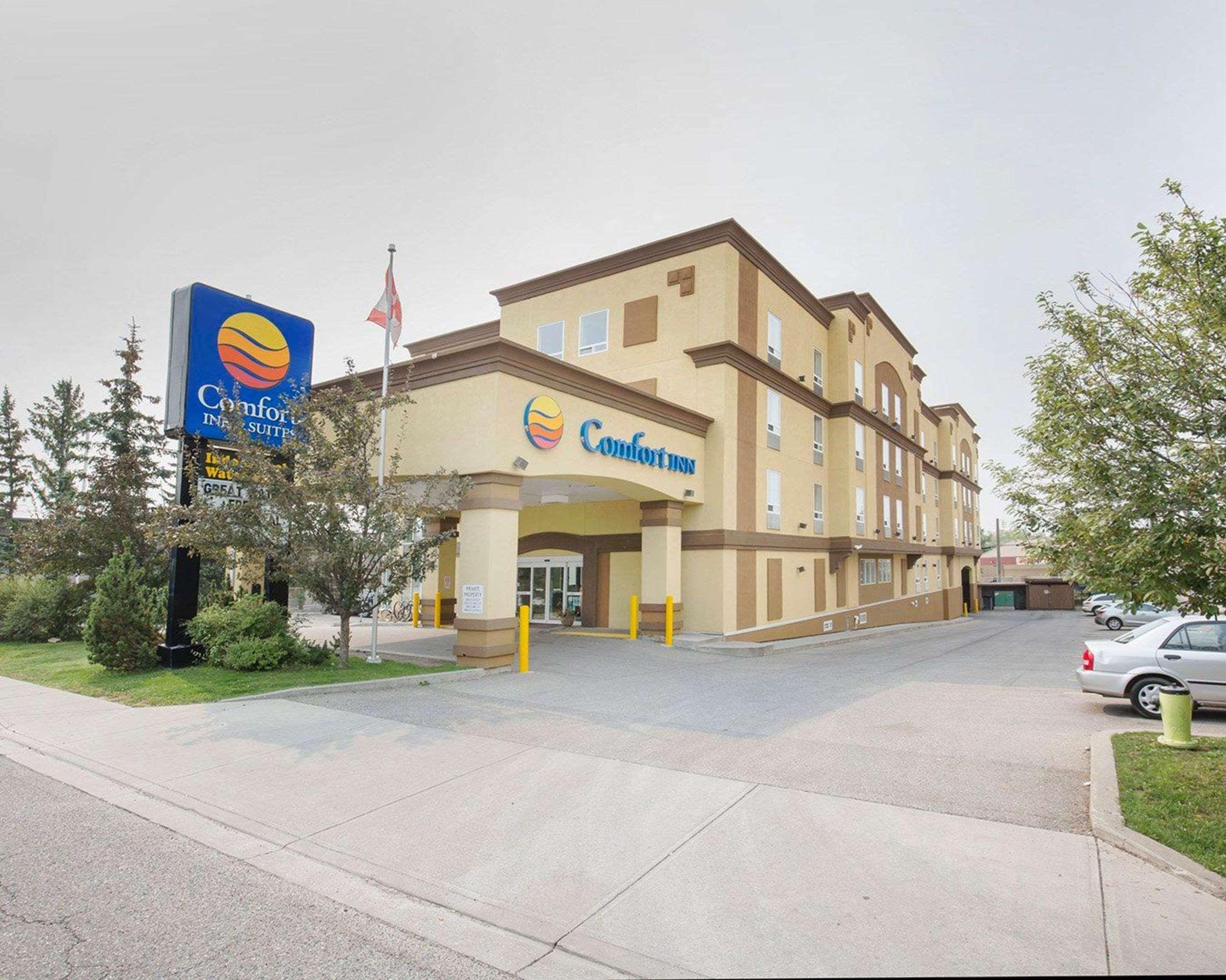Comfort & Hotel 3*