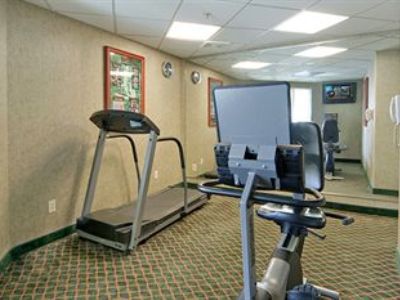 Hotel Comfort & Calgary