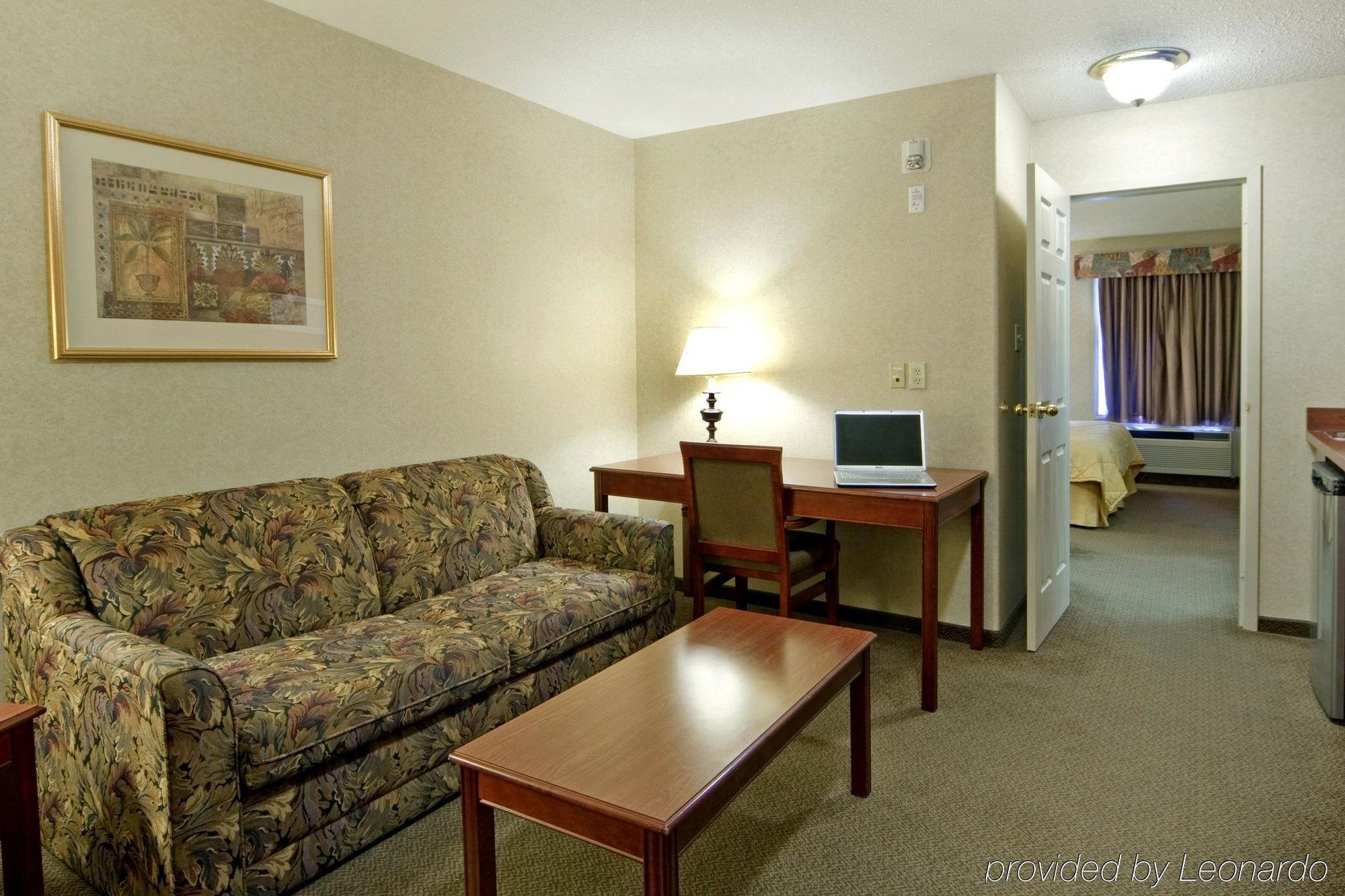 Hotel Comfort &
