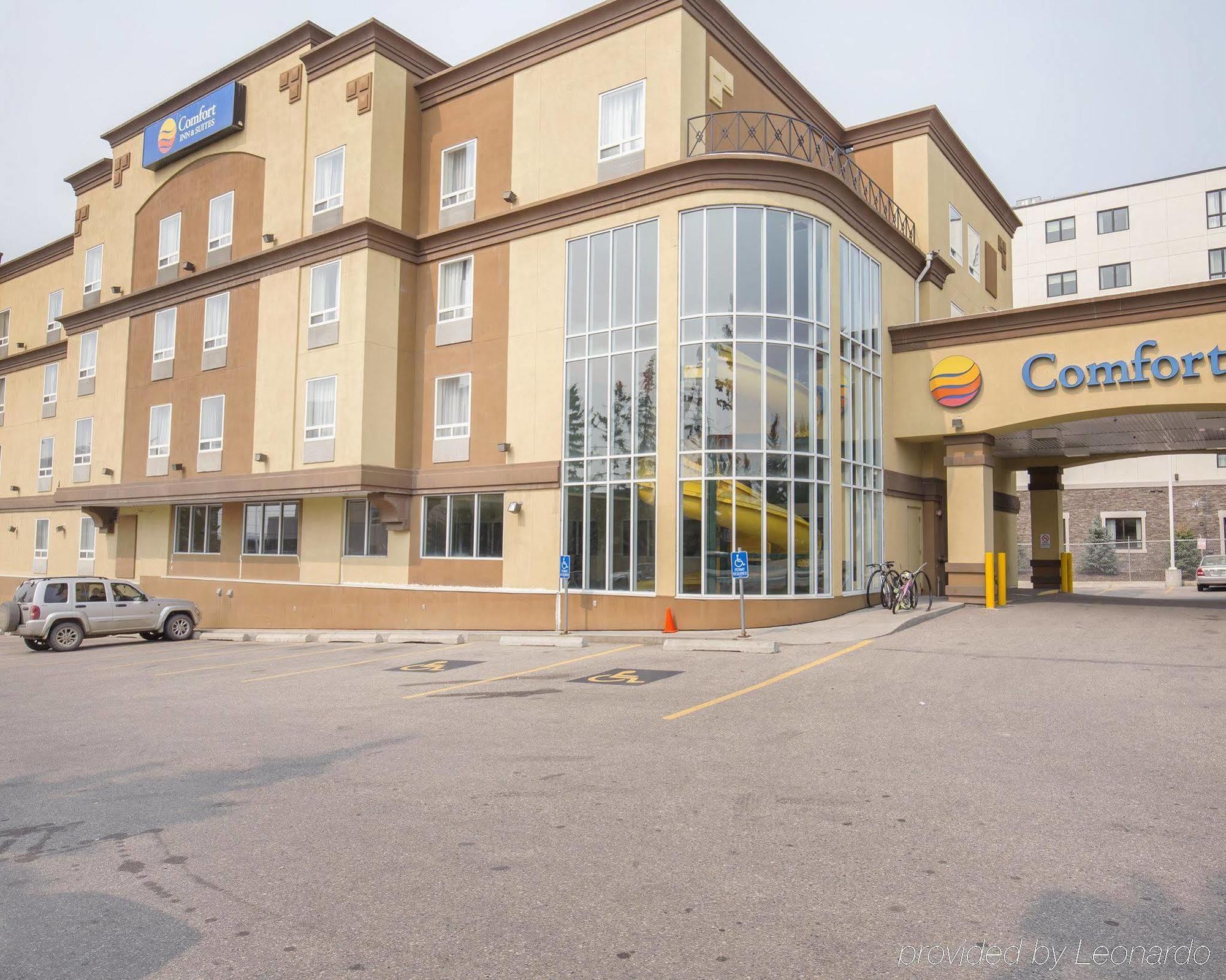 Comfort & Hotel 3*