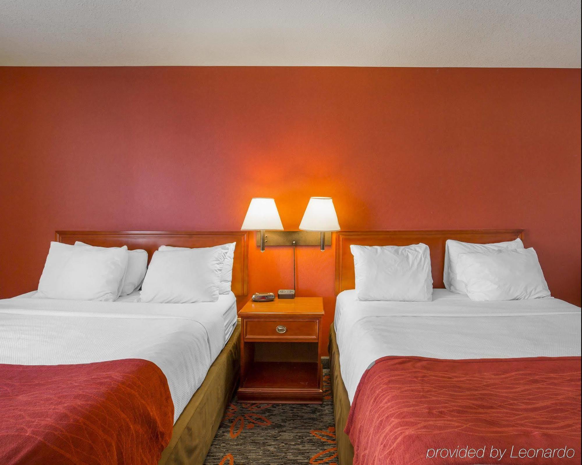 Comfort & Hotel 3*