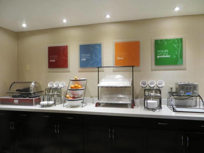 Hotel Comfort & Calgary