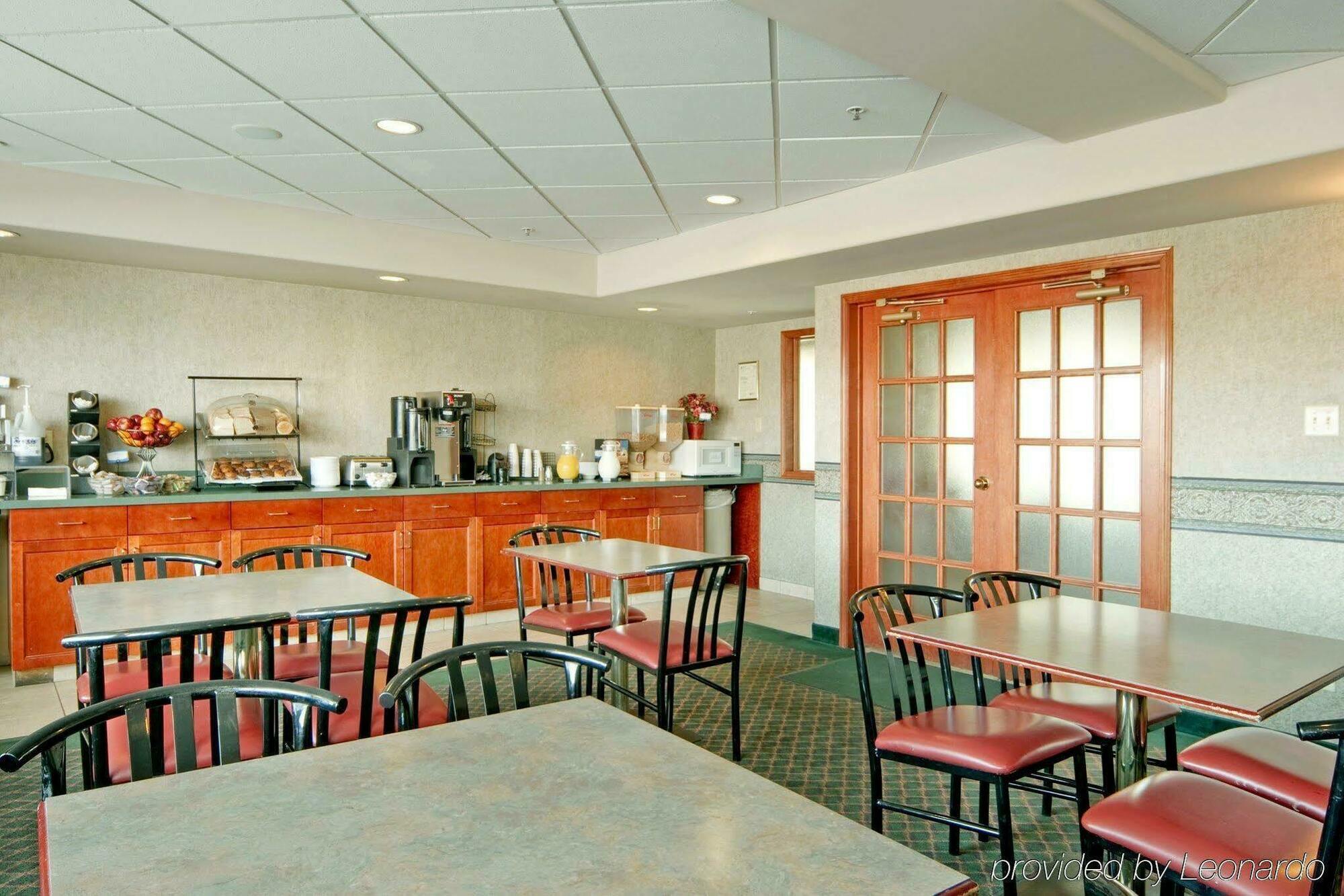Comfort & Hotel Calgary
